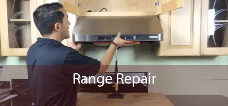Range Repair 