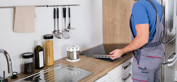 Zephyr commercial-appliance-installation-service in Milton