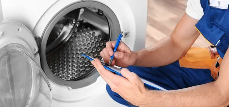 Signature Dryer Repair Services in Milton