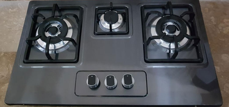 Zephyr Gas Stove Installation Services in Milton