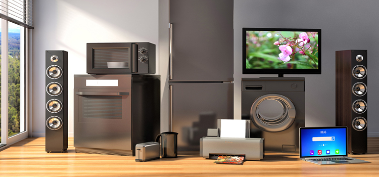 Home Appliance Repair in Milton