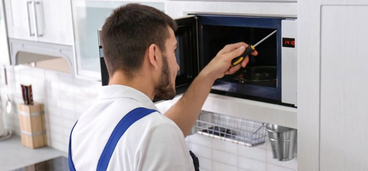 Magic Chef Microwave Repair Service Milton
