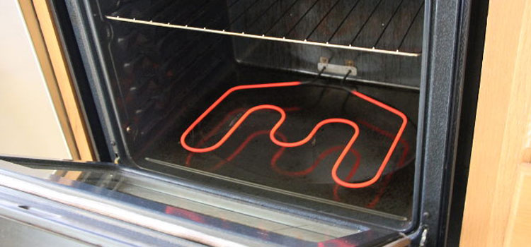 Fisher & Paykel Oven Element Installation Service in Milton