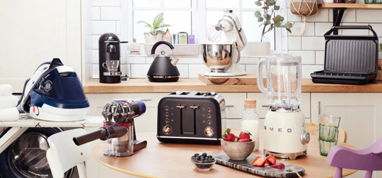 Avantgarde small appliance repair in Milton